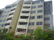 Bukit Regency (D21), Condominium #1154122
